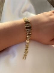 14 k Xuping bileklik