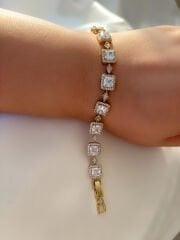 14k Xuping bileklik