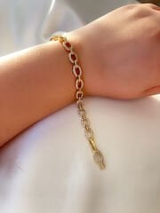 14 k Xuping bileklik