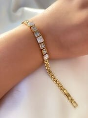 14 k Xuping bileklik