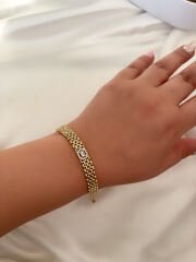 Özel seri Xuping bileklik